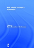 Bild: The Media Teacher's Handbook - Routledge
