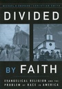 Cover: Divided by Faith - Oxford University Press Inc