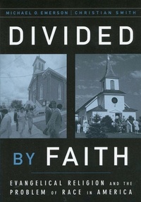 Enlarge image Cover: Divided by Faith - Oxford University Press Inc