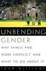 Cover: Unbending Gender - Oxford University Press Inc