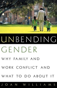 Enlarge image Cover: Unbending Gender - Oxford University Press Inc