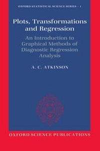 Enlarge image Cover: Plots, Transformations, and Regression - Oxford University Press