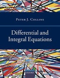 Abbildung von: Differential and Integral Equations - Oxford University Press