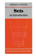 Cover: Sets: An Introduction - Clarendon Press