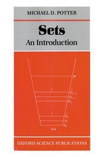 Abbildung von: Sets: An Introduction - Clarendon Press