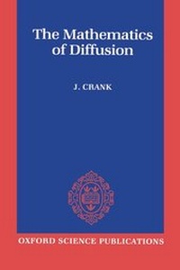 Enlarge image Cover: The Mathematics of Diffusion - Oxford University Press