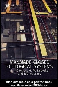 Abbildung von: Man-Made Closed Ecological Systems - CRC Press