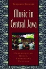 Cover: Music in Central Java - Oxford University Press Inc