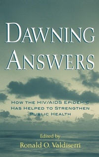Enlarge image Cover: Dawning Answers - Oxford University Press Inc