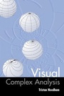 Cover: Visual Complex Analysis - Oxford University Press