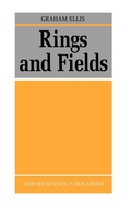 Cover: Rings and Fields - Clarendon Press