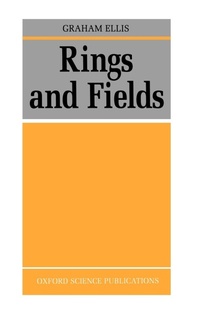 Abbildung von: Rings and Fields - Clarendon Press