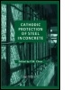 Cover: Cathodic Protection of Steel in Concrete - Spon Press