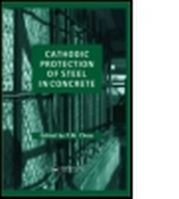 Enlarge image Cover: Cathodic Protection of Steel in Concrete - Spon Press