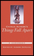 Cover: Chinua Achebe's Things Fall Apart - Oxford University Press