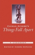 Cover: Chinua Achebe's Things Fall Apart - Oxford University Press