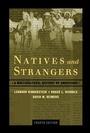 Cover: Natives and Strangers - Oxford University Press Inc
