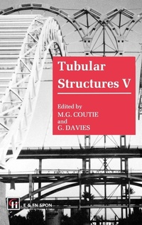 Enlarge image Cover: Tubular Structures V - CRC Press