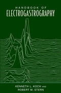 Cover: Handbook of Electrogastrography - Oxford University Press Inc