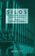 Cover: Silos - CRC Press