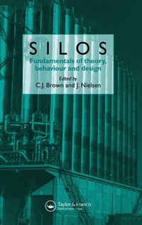Enlarge image Cover: Silos - CRC Press