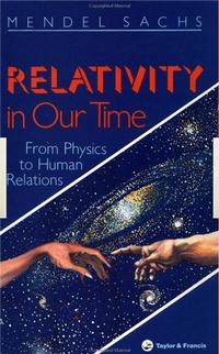 Enlarge image Cover: Relativity In Our Time - CRC Press