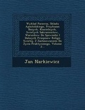 Cover: Wyklad Pacierza, Skladu Apostolskiego, Przykazan Bozych, Koscielnych, Swietych Sakramentow, Warunkow Do Spowiedzi I Dalszych Przepisow Religii Swietej, Z Zastosowaniem Do Zycia Praktycznego, Volume 2... - Saraswati Press