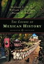 Cover: The Course of Mexican History - Oxford University Press Inc