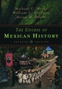 Cover: The Course of Mexican History - Oxford University Press Inc
