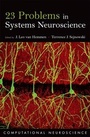 Cover: 23 Problems in Systems Neuroscience - Oxford University Press Inc