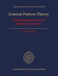 Cover: General Pattern Theory - Clarendon Press