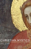 Cover: Christian Mystics - Routledge