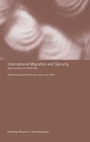 Cover: International Migration and Security - Routledge
