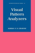 Bild: Visual Pattern Analyzers - Oxford University Press Inc