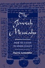 Cover: The Jewish Messiahs - Oxford University Press Inc