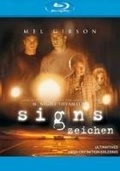 Cover: Signs - Zeichen - Buena Vista Home Entertainment