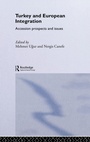 Cover: Turkey and European Integration - Routledge