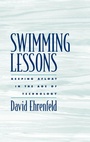 Cover: Swimming Lessons - Oxford University Press Inc