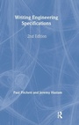 Cover: Writing Engineering Specifications - Routledge