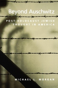 Enlarge image Cover: Beyond Auschwitz - Oxford University Press Inc