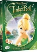 Cover: Tinkerbell - Walt Disney
