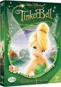 Enlarge image Cover: Tinkerbell - Walt Disney
