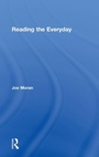 Cover: Reading the Everyday - Routledge