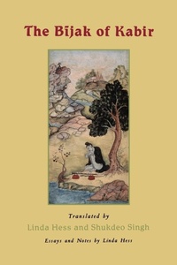 Abbildung von: The Bijak of Kabir - Oxford University Press Inc