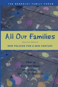 Enlarge image Cover: All Our Families - Oxford University Press Inc