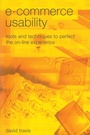 Cover: E-Commerce Usability - CRC Press