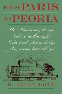 Abbildung von: From Paris to Peoria - Oxford University Press Inc