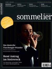 Abbildung von: meiningers sommelier - Meininger