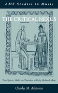 Cover: The Critical Nexus - Oxford University Press Inc
