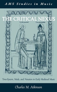 Enlarge image Cover: The Critical Nexus - Oxford University Press Inc